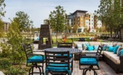 Castle Hills, a Master Planned Community