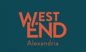 West End Alexandria Branding