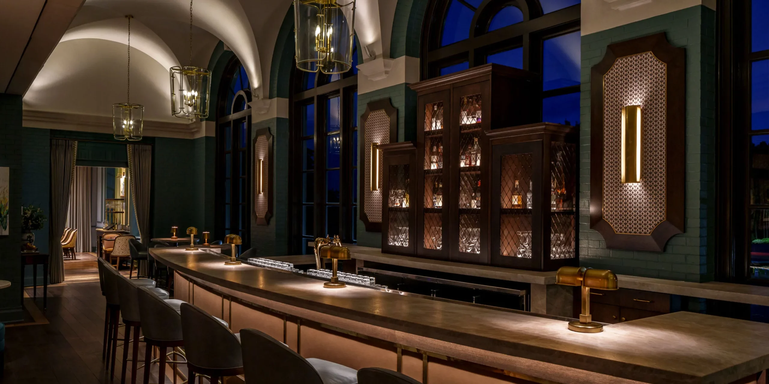 Carolina Country Club