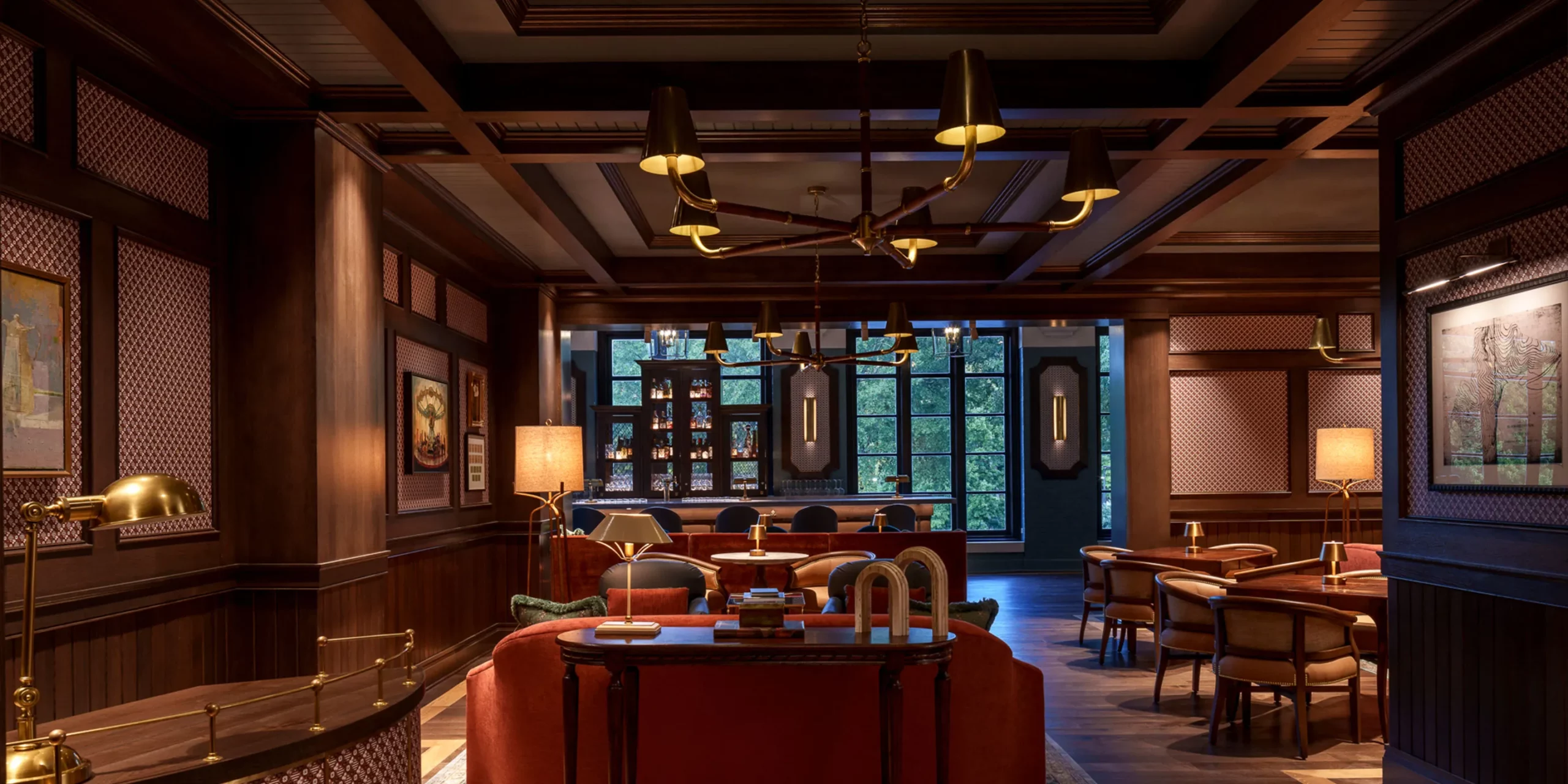 Carolina Country Club