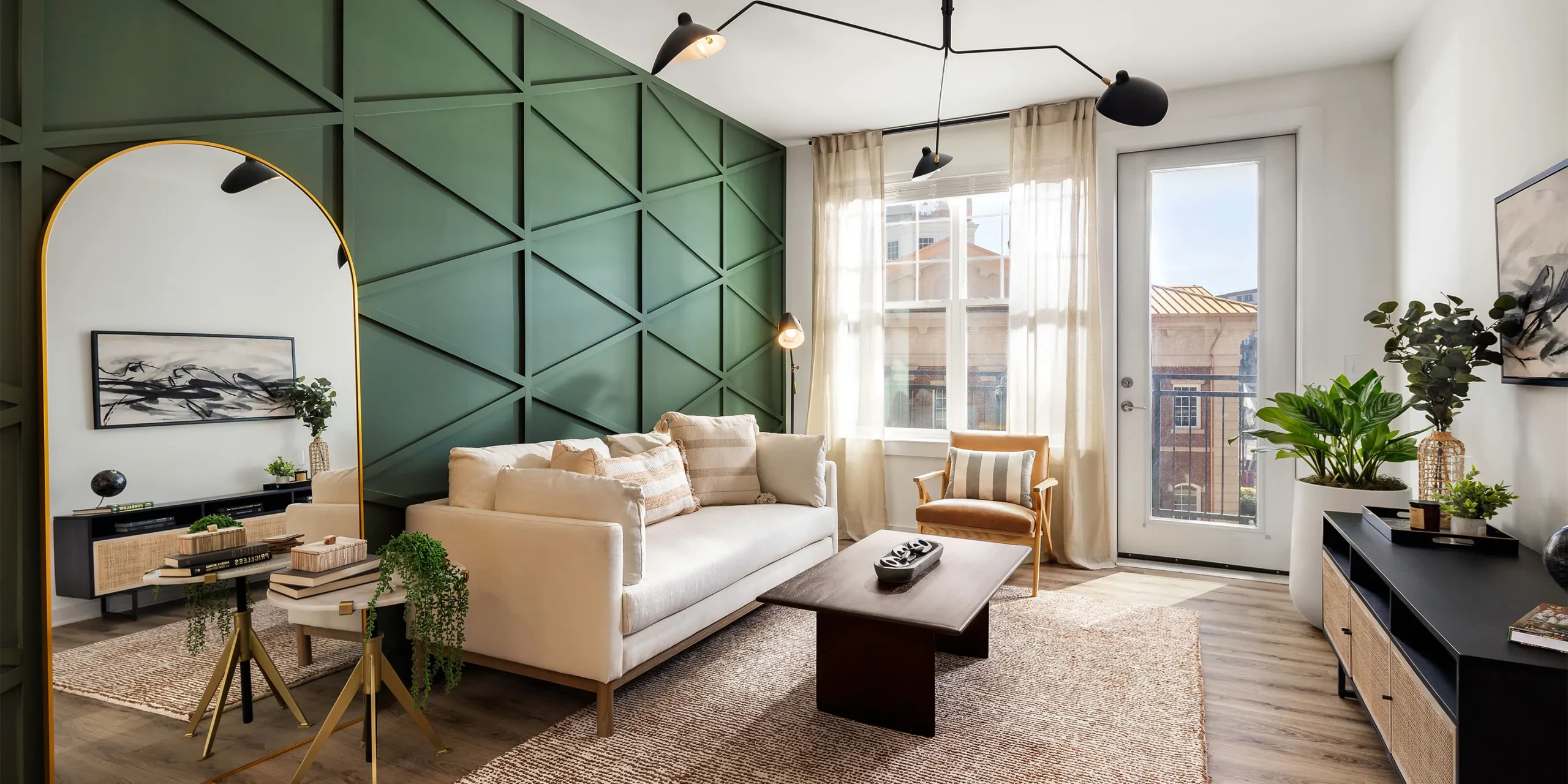 Solis Sugar Hill Cooper Carry