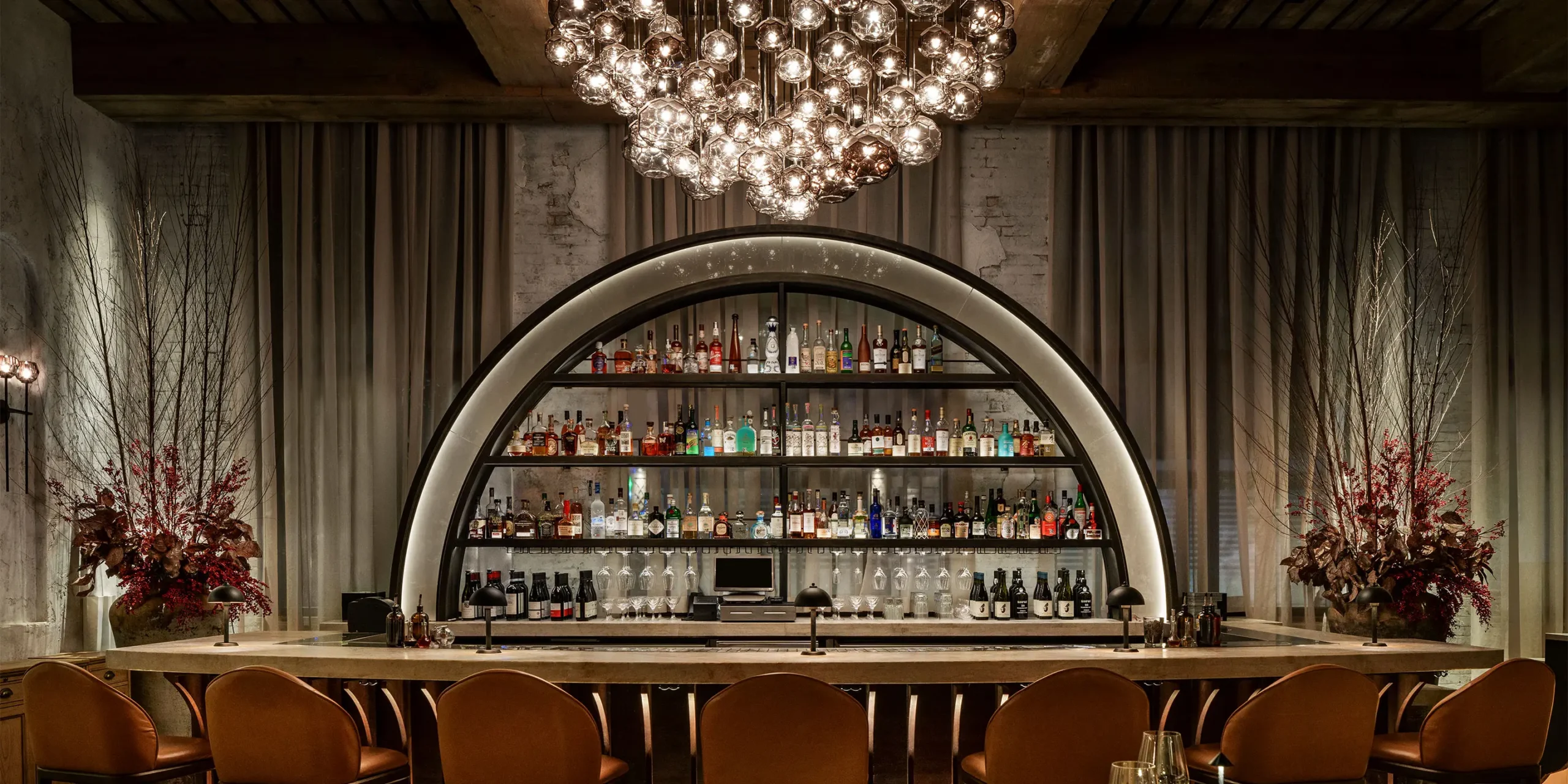 Rumi's Kitchen Houston