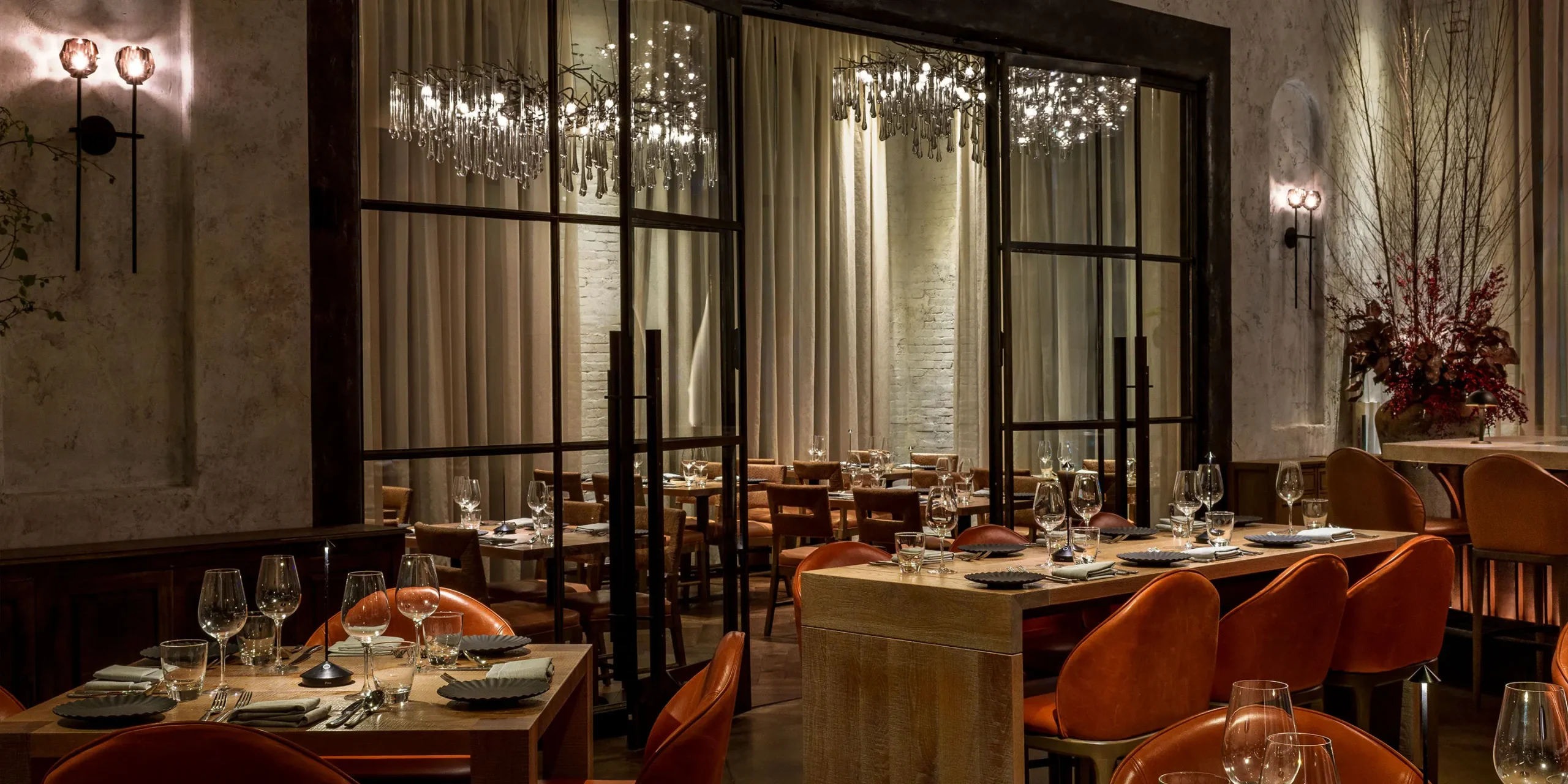 Rumi's Kitchen Houston