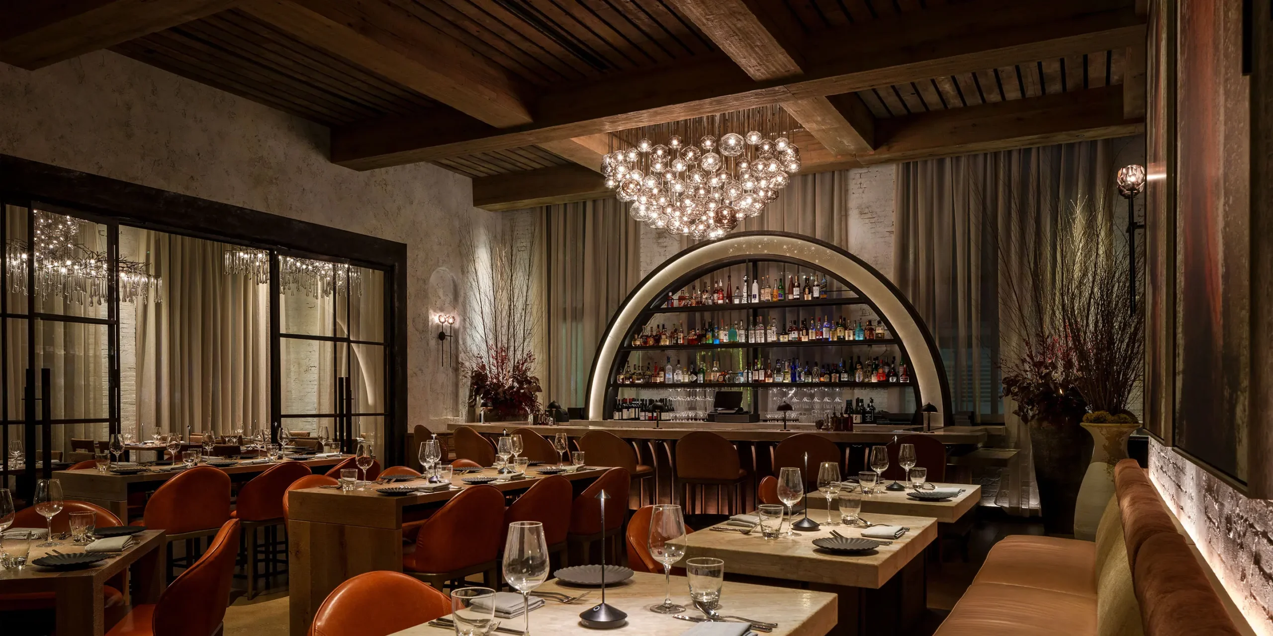 Rumi's Kitchen Houston