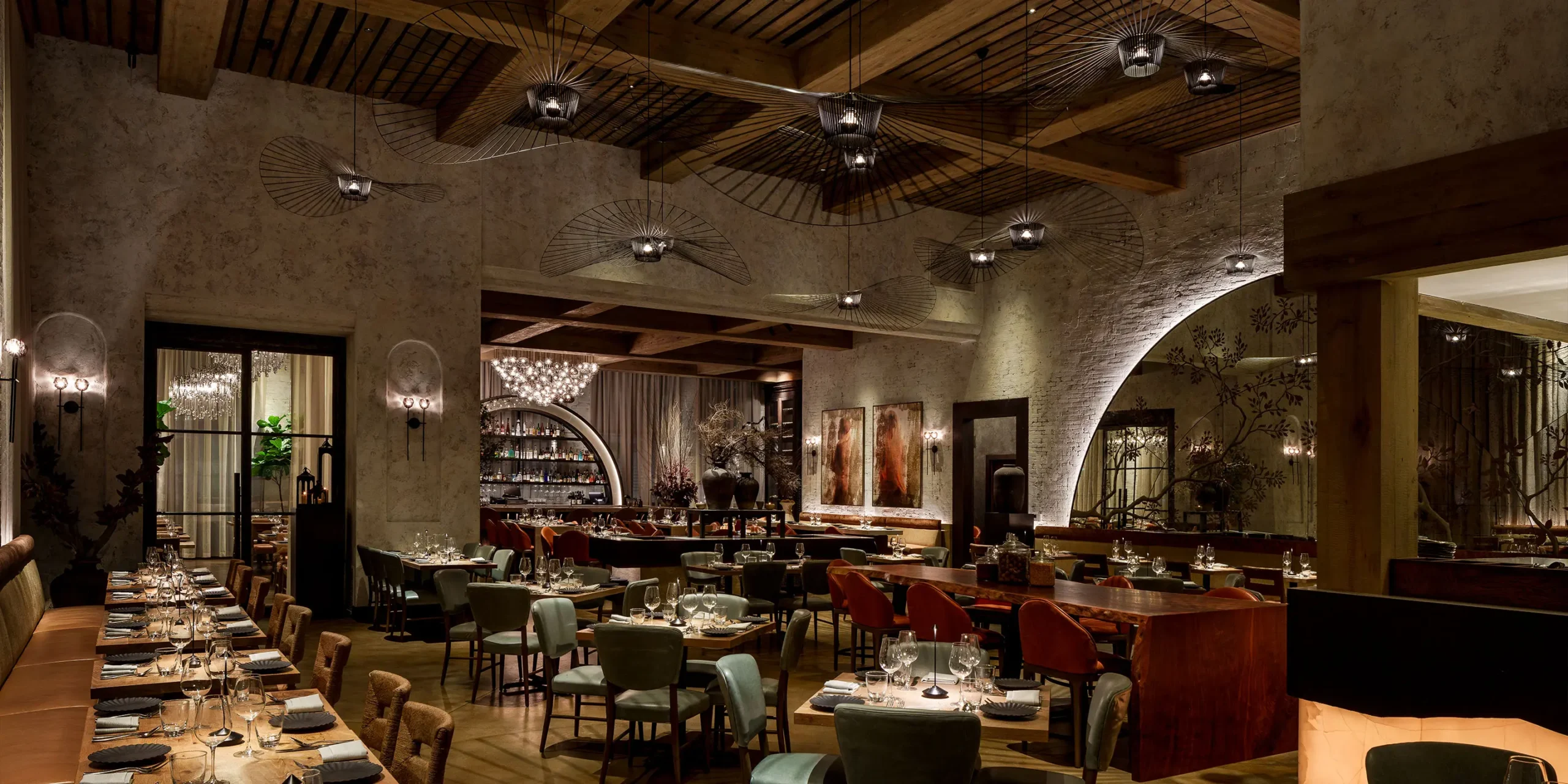 Rumi's Kitchen Houston