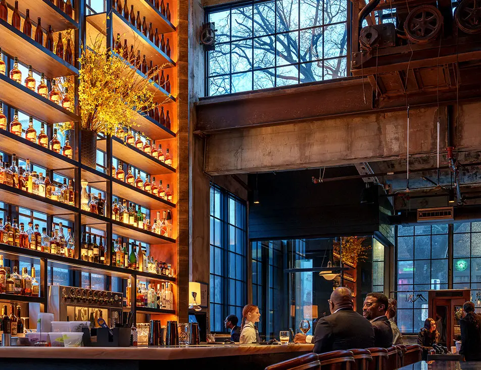 Amelia Gene's Cooper Carry