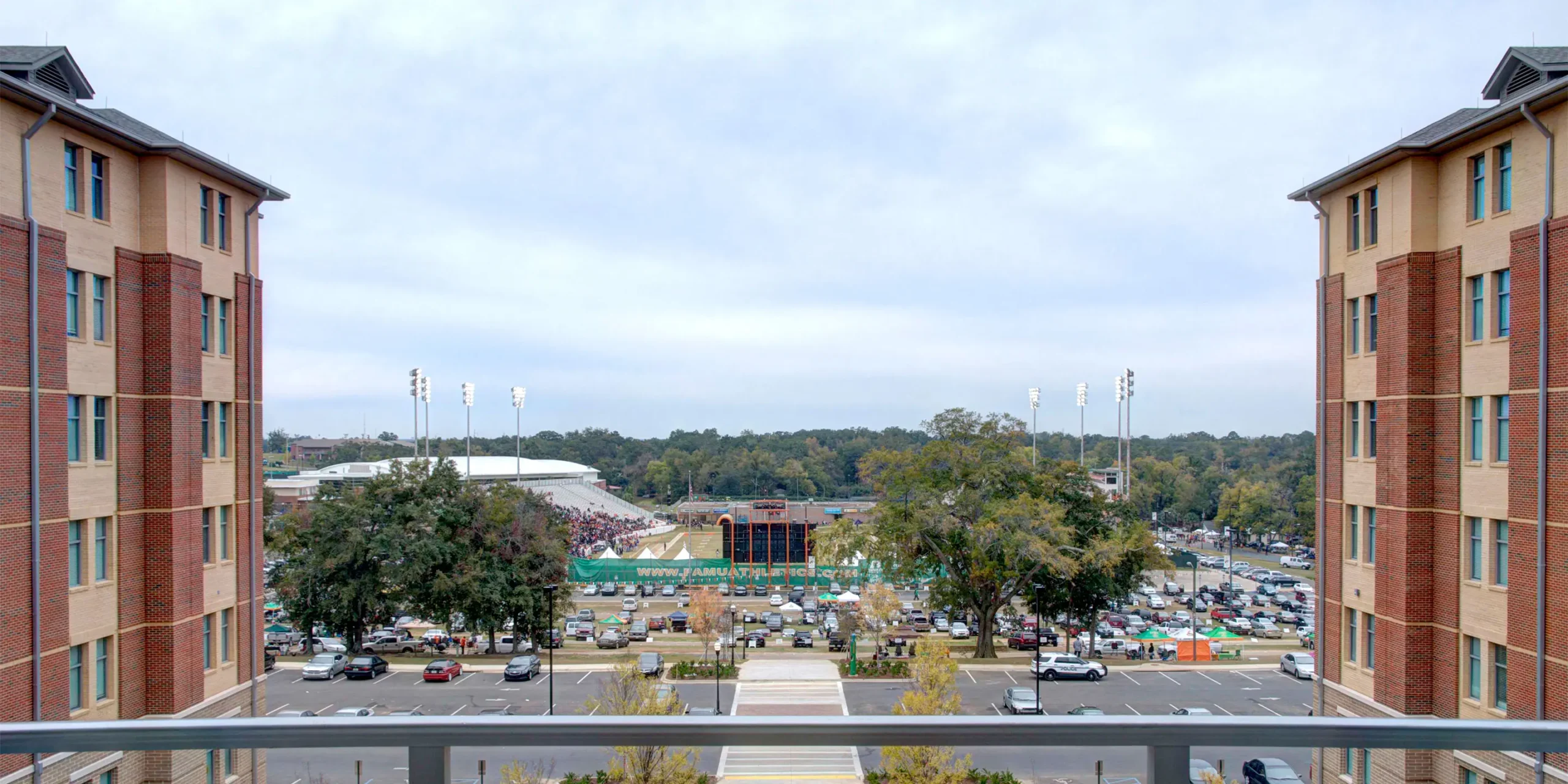 FAMU Student Housing