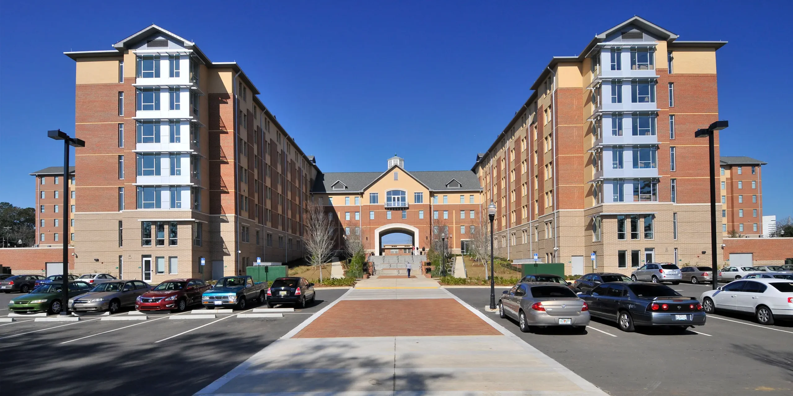 FAMU Student Housing