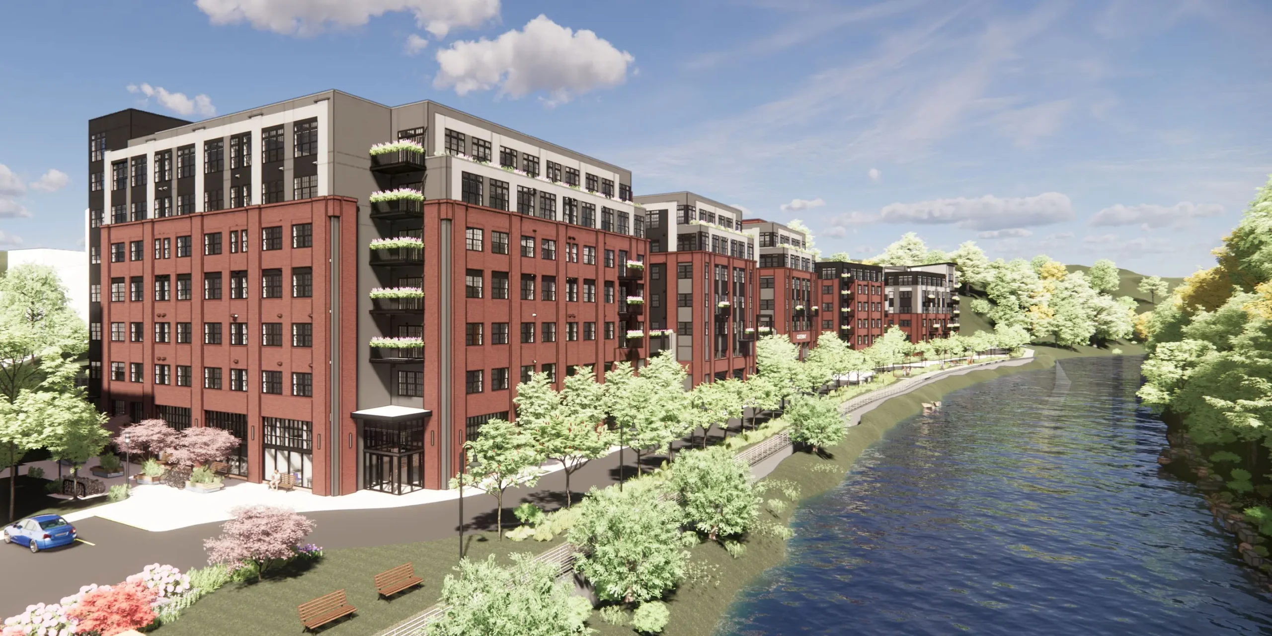 State Street Graduate Apartments