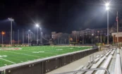 Walden Athletic Complex