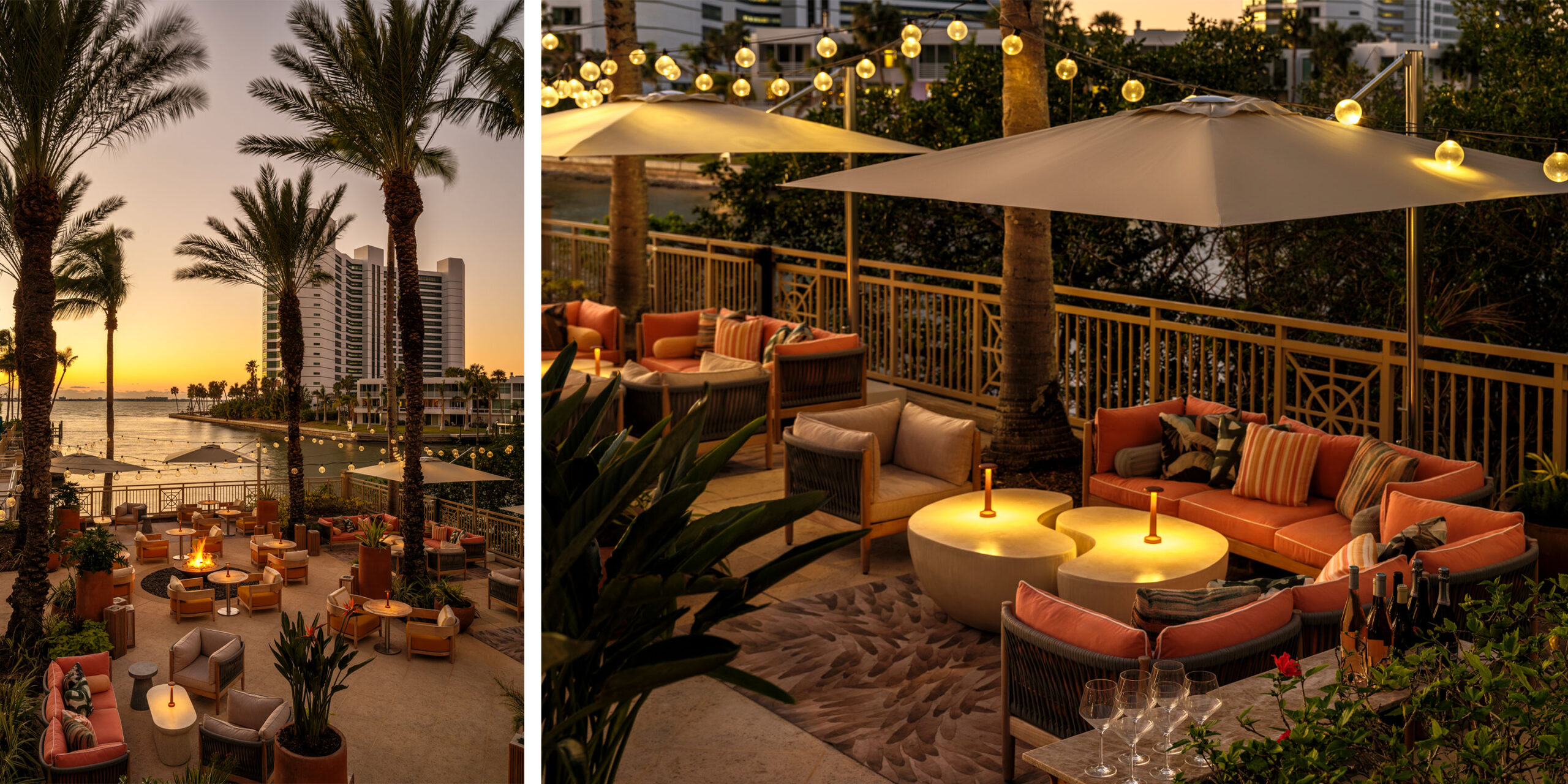 Rufa at The Ritz-Carlton Sarasota