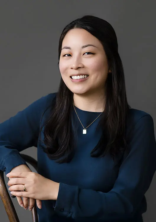 Kristy Chiu