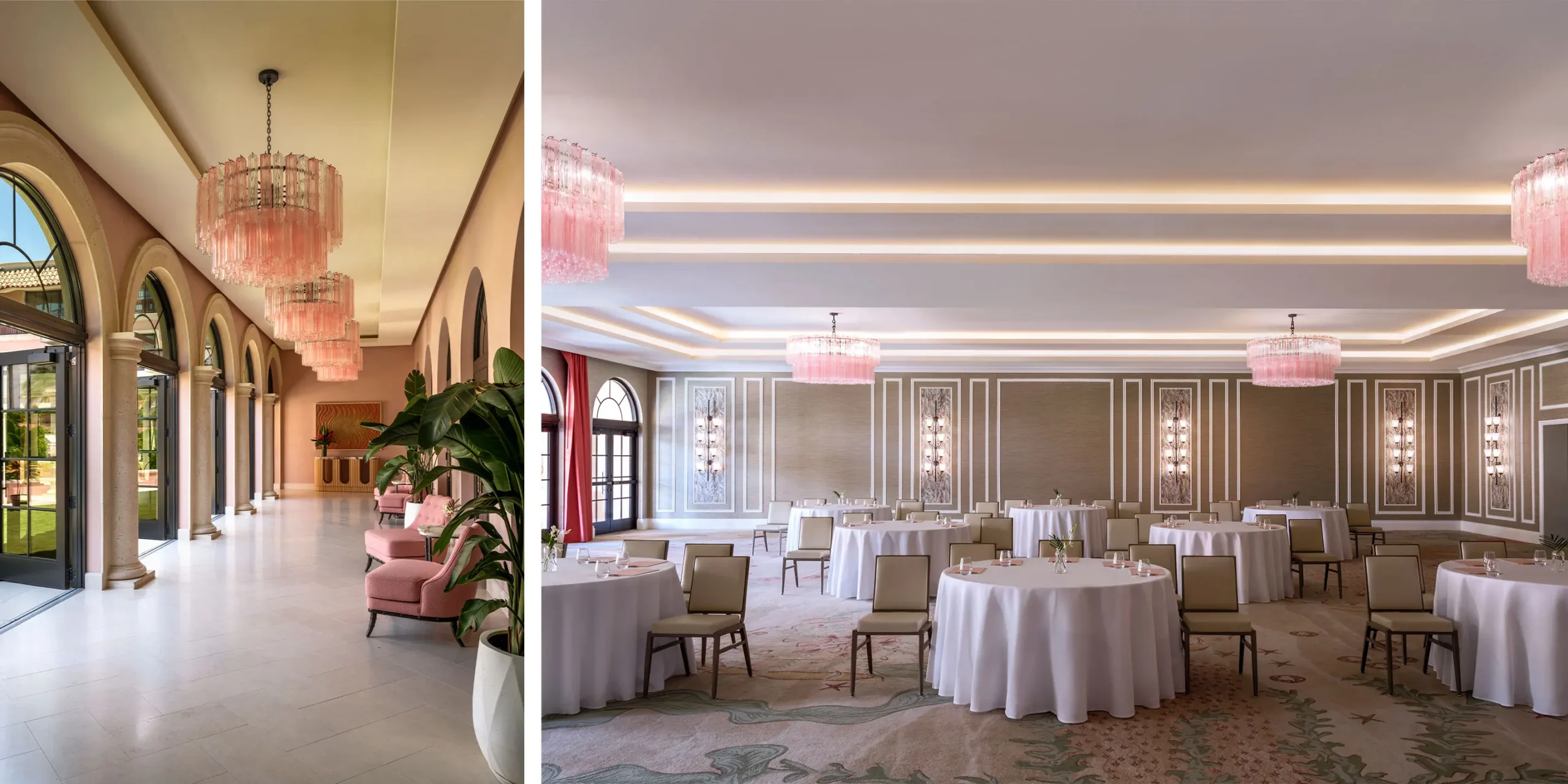 Palm House Hotel Renovation