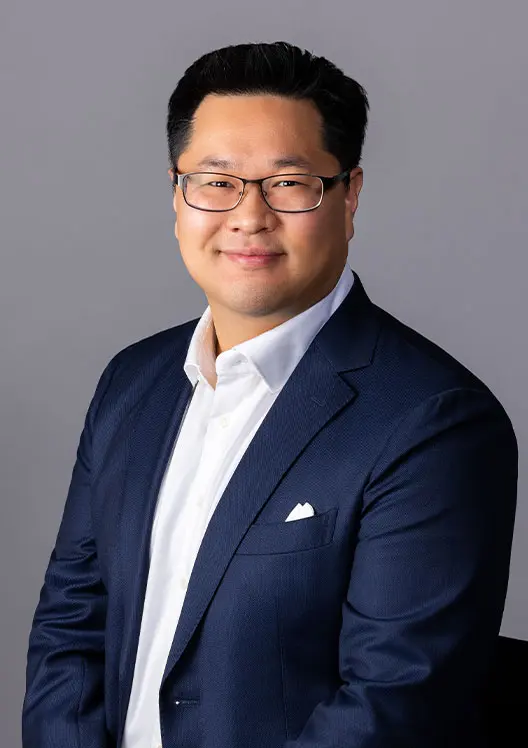 Sam Kim