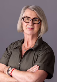 Jackie Keogh
