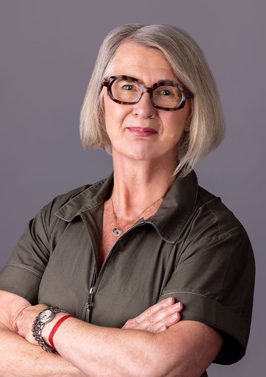 Jackie Keogh