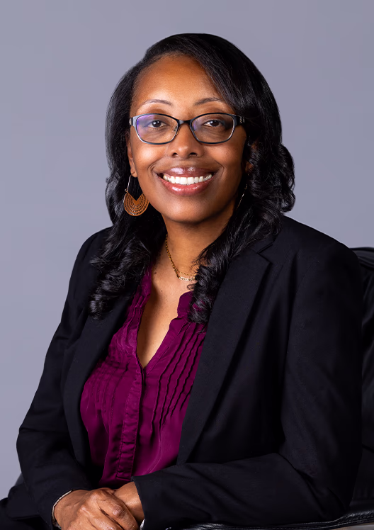 Mashara Williams